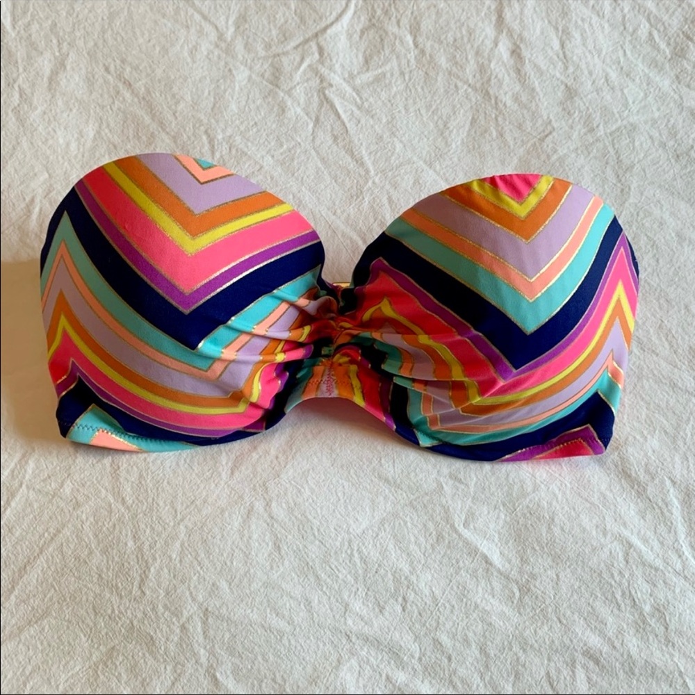 💕Victoria’s Secret Bikini Top 34DD